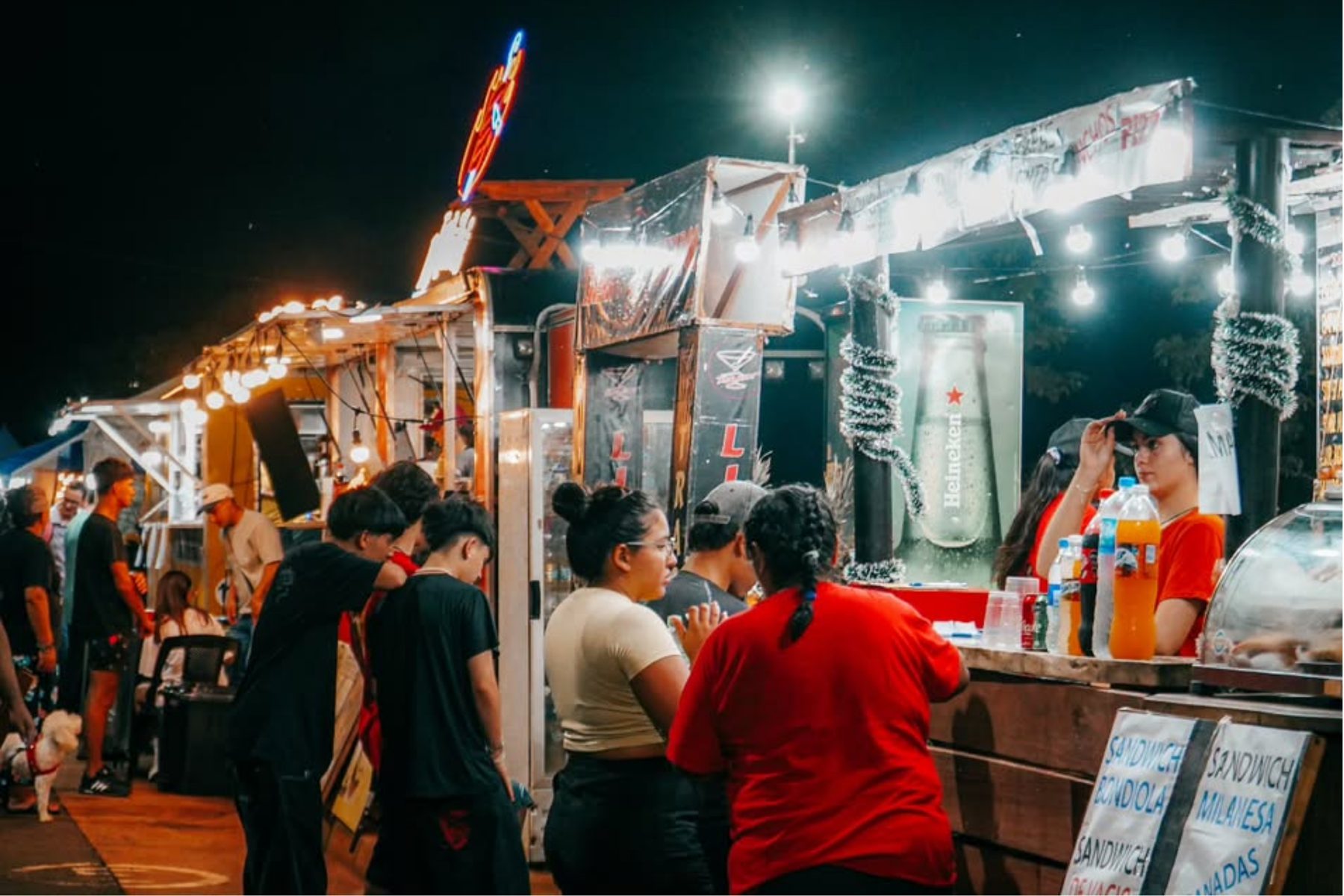 Fiesta de San José