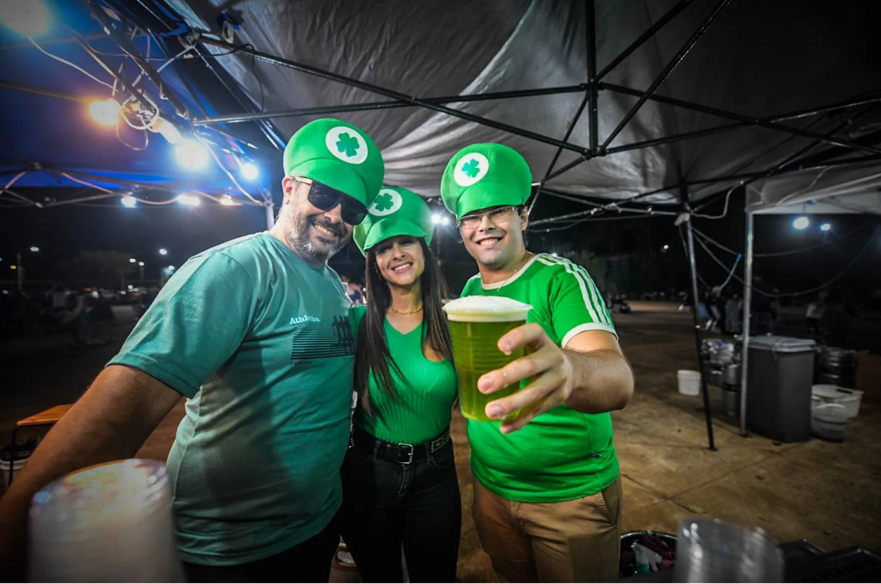San Patricio Artesanal