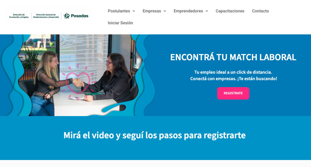 Oficina de Empleo