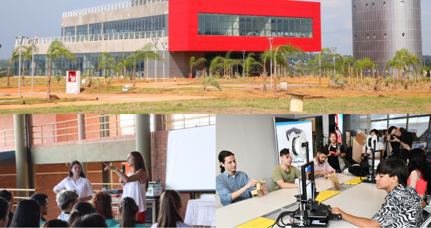 Silicon Misiones