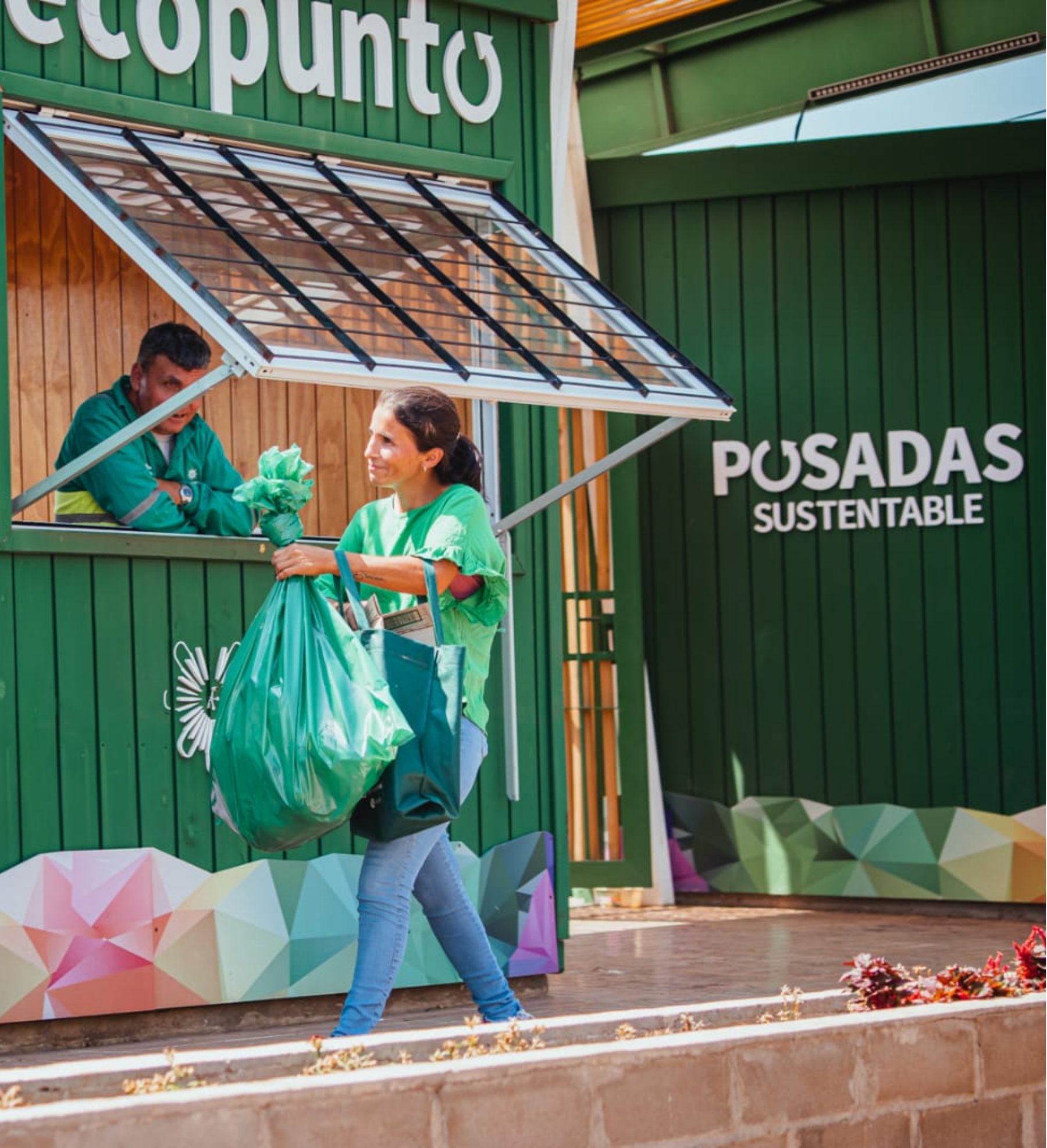 Economía verde
