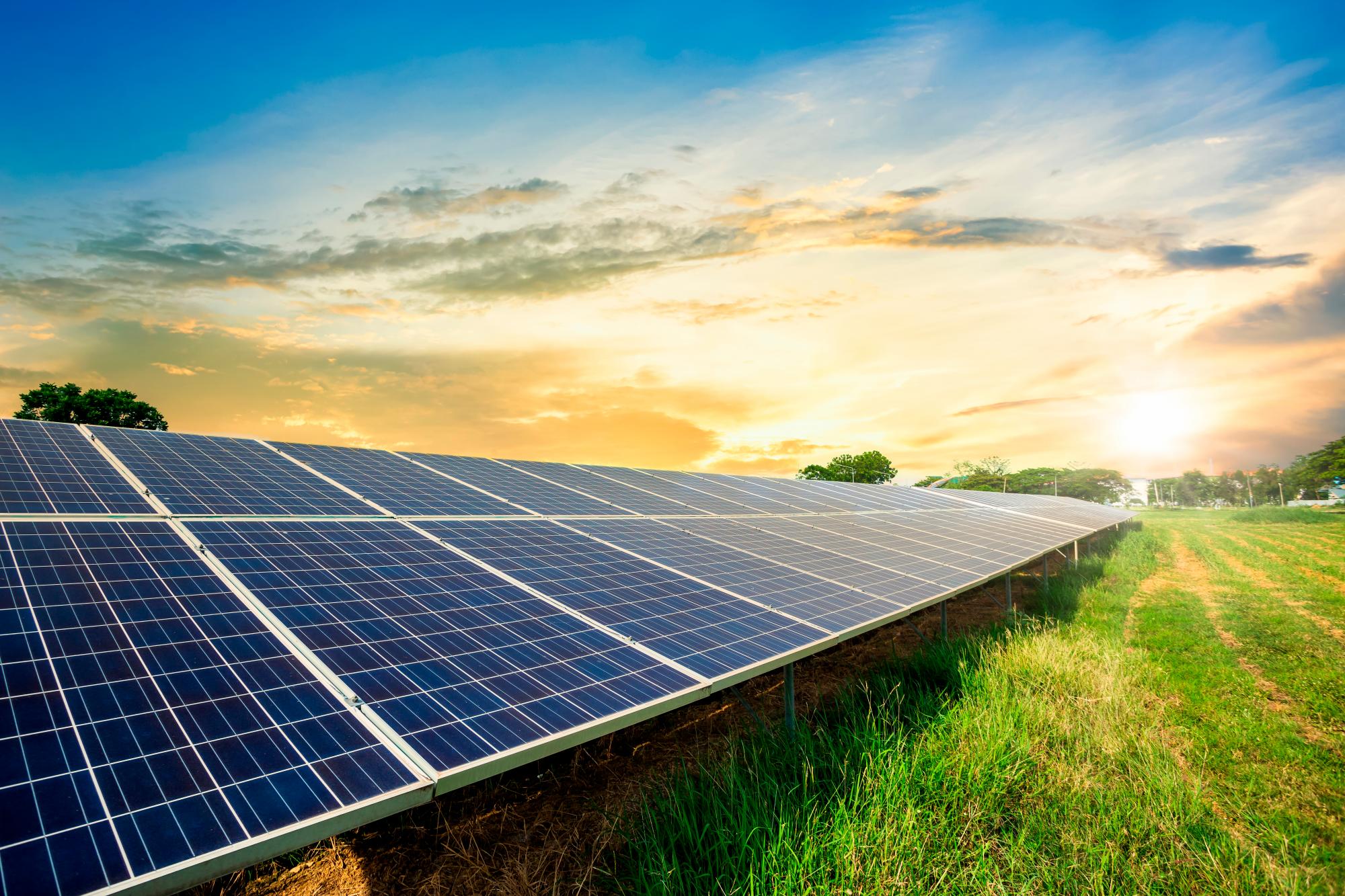 Leia mais sobre o artigo Acordo para Créditos Facilitados para Energias Renováveis