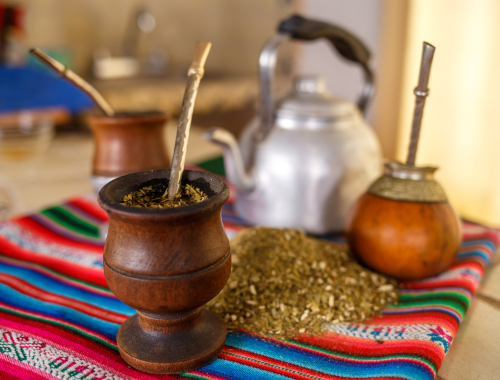 Leia mais sobre o artigo A Erva-Mate no Pódio das Exportações