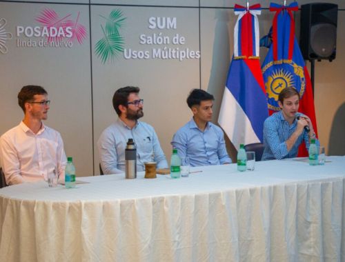 Leia mais sobre o artigo Posadas Inaugura seu Novo Consultório Empreendedor