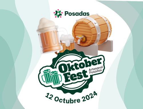 Leia mais sobre o artigo Oktoberfest em Posadas