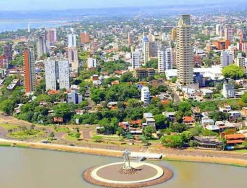 Leia mais sobre o artigo Posadas e sua Infraestrutura