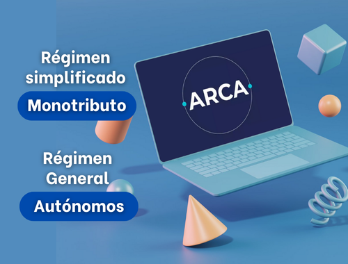 Lee más sobre el artículo Régimen para trabajadores autónomos y monotributistas: ¿Qué debes saber?