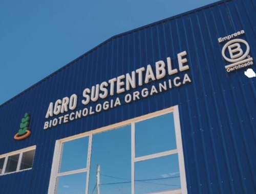 Lee más sobre el artículo Empresa misionera en la OMPI (Organización Mundial de la Propiedad Intelectual)