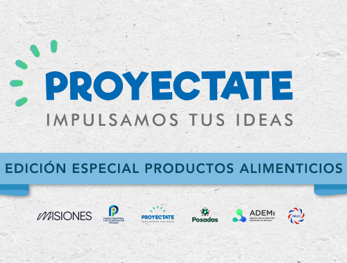 Lee más sobre el artículo Proyectate: el proyecto potenciador de emprendedores