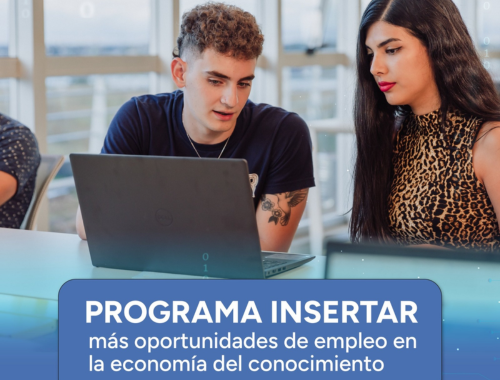 Leia mais sobre o artigo PMEs poderão ter acesso aos benefícios do programa Insertar