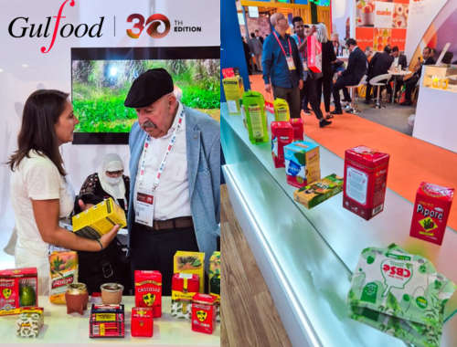 Lee más sobre el artículo Misiones presente en el Gulfood 2025 