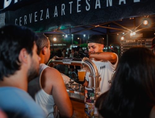 Lee más sobre el artículo El Festival Una+ generó un impacto económico de $76,7 millones en Posadas
