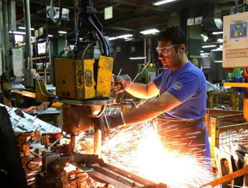 Lee más sobre el artículo Industria PyME Enero 2025 | CAME