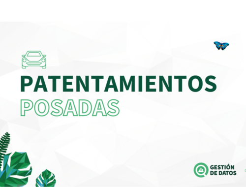 Lee más sobre el artículo Incremento en las inscripciones y transferencias de vehículos en Posadas