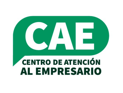 Lee más sobre el artículo Lanzamiento de CAE: Centro de Atención al Empresario 