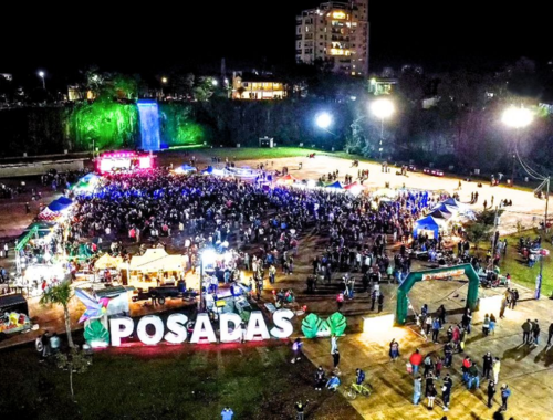 Lee más sobre el artículo San Patricio en la Cascada: Celebración, Crecimiento y Más de $174 Millones en Impacto Económico