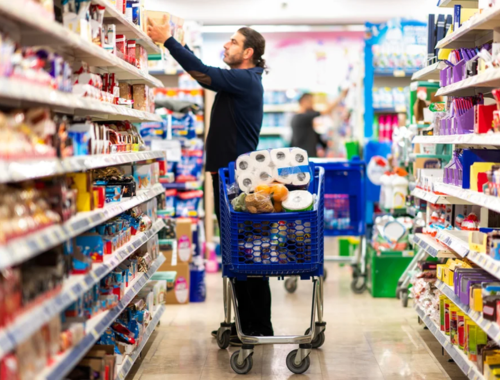 Leia mais sobre o artigo Misiones se destaca nas vendas de supermercados: crescimento sustentado diante da crise do NEA
