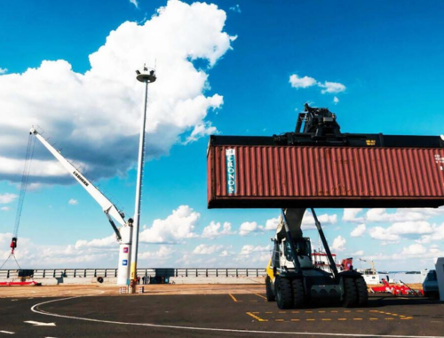 Lee más sobre el artículo Crecimiento Exportador Sostenido: Misiones se consolida en el escenario nacional