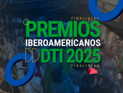 Lee más sobre el artículo Posadas, Finalista de los Premios Iberoamericanos DTI 2025