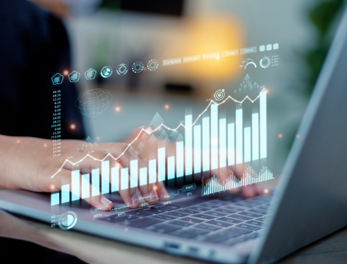 Lee más sobre el artículo Estrategias de Comunicación Global con IA – Parte I