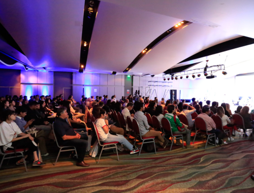 Lee más sobre el artículo Sector inmobiliario y construcción: tres grandes eventos para la promoción de bienes y servicios