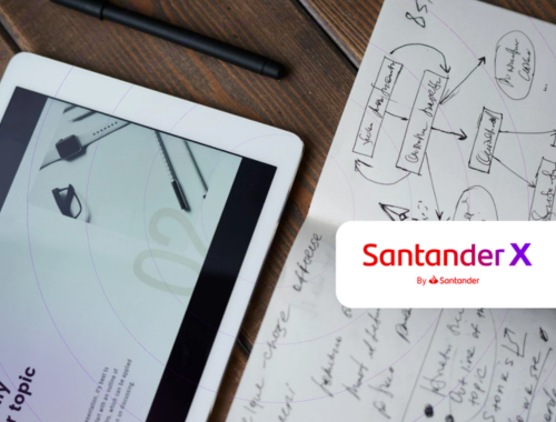 Lee más sobre el artículo Finanzas para emprendedores: aprende a conseguir inversores y escalar tu Startup con Santander X
