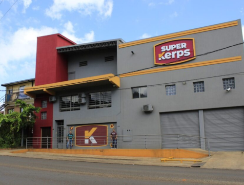 Lee más sobre el artículo Nuevas Inversiones Impulsan el Desarrollo en Posadas