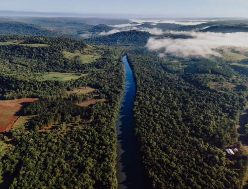 Lee más sobre el artículo Aprobación nacional para una hoja de ruta frente al cambio climático