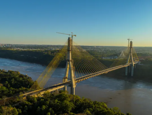 Lee más sobre el artículo Puentes con el Mundo – Capítulo Brasil