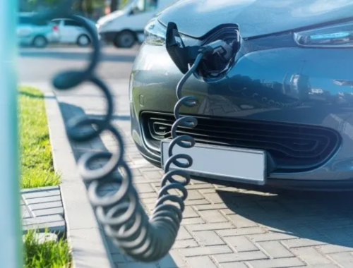 Leia mais sobre o artigo Veículos elétricos sem tarifa: ARCA lança novo regime de importação