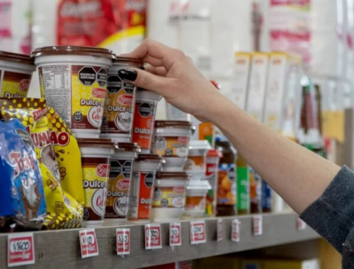 Lee más sobre el artículo Ventas minoristas en abril: señales mixtas en el sector PyME