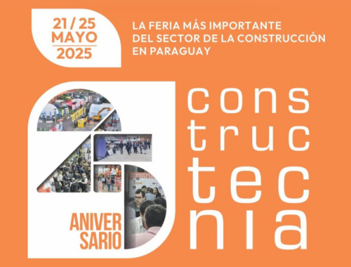 Lee más sobre el artículo CONSTRUCTENIA 2025