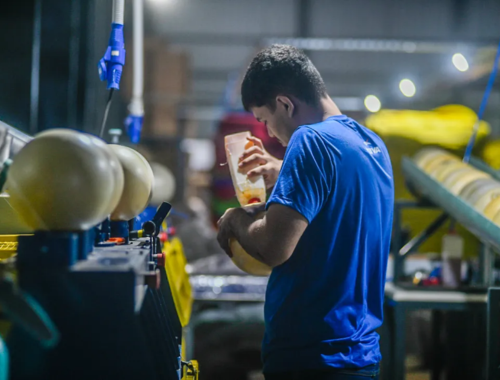 Lee más sobre el artículo “Ahora PyME”: impulso al consumo y la inversión dentro de Misiones