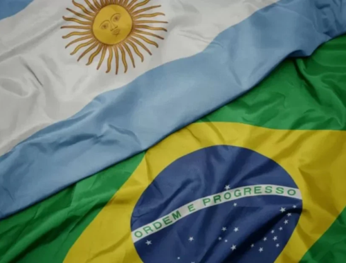 Lee más sobre el artículo Aumento del comercio bilateral con Brasil