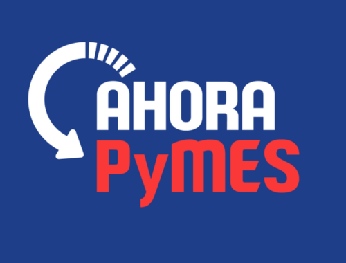 Lee más sobre el artículo Ahora PyMEs: apoyo a la industria local y comercial