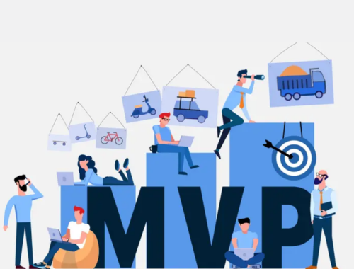Lee más sobre el artículo Experimentación con pruebas piloto -MVPs-