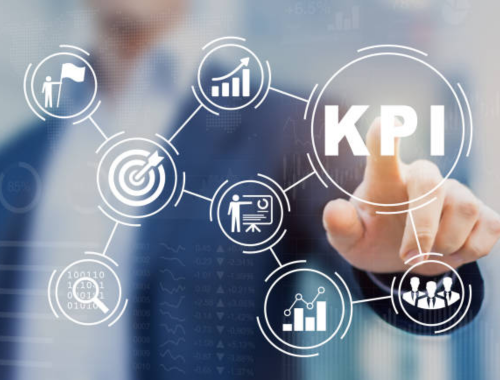 Lee más sobre el artículo Indicadores clave de desempeño -KPIs-