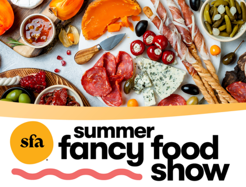 Lee más sobre el artículo SUMMER FANCY FOOD 2025