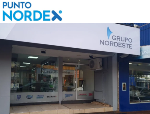 Lee más sobre el artículo Punto NORDEX: Un nuevo espacio en Posadas del Grupo Nordeste