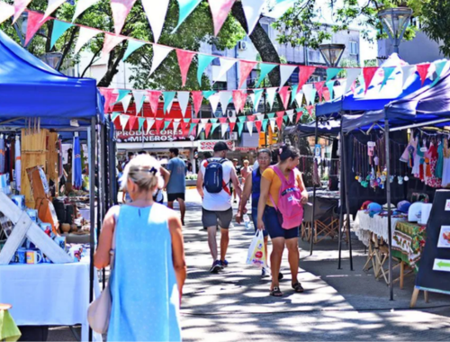 Lee más sobre el artículo Posadas lanza el Portal de Emprendedores: una vidriera digital gratuita para fortalecer la economía local