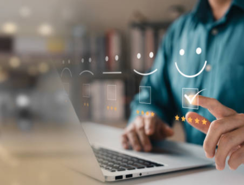 Lee más sobre el artículo Fidelización de clientes en línea