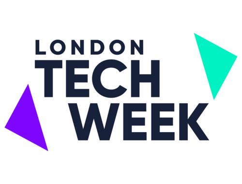 Lee más sobre el artículo LONDON TECH WEEK