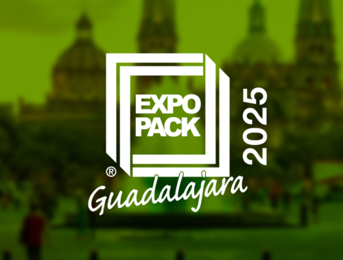 Lee más sobre el artículo EXPO PACK GUADALAJARA 2025