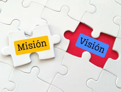 Leia mais sobre o artigo Qual é a diferença entre missão e visão de uma empresa?
