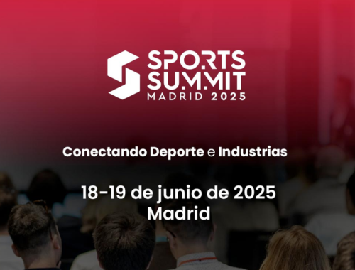 Lee más sobre el artículo SPORT SUMMIT MADRID
