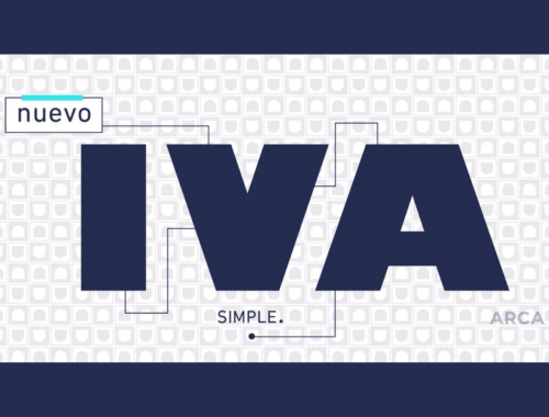 Leia mais sobre o artigo ARCA lança “IVA Simples”: um novo sistema para facilitar declarações fiscais