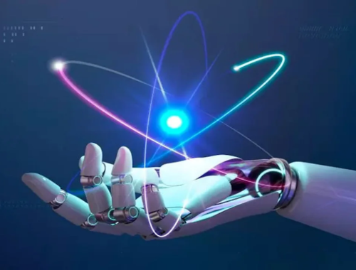 Leia mais sobre o artigo A nova inteligência artificial da Silicon: AmplifAI