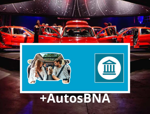 Lee más sobre el artículo Crédito BNA para Autos: cómo funciona +AutosBNA