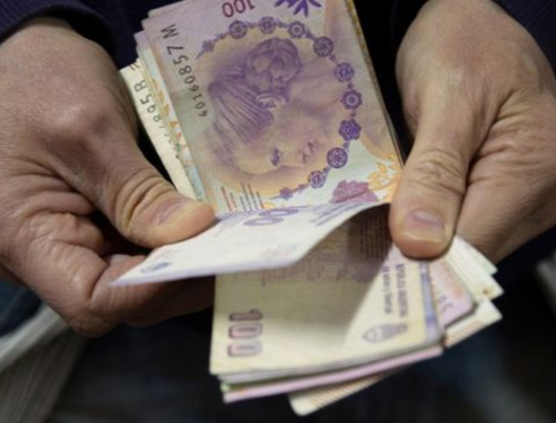 Lee más sobre el artículo El efectivo y los cambios en hábitos de pago