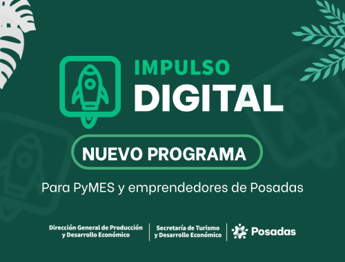 Lee más sobre el artículo Impulso Digital: una oportunidad para modernizar tu negocio